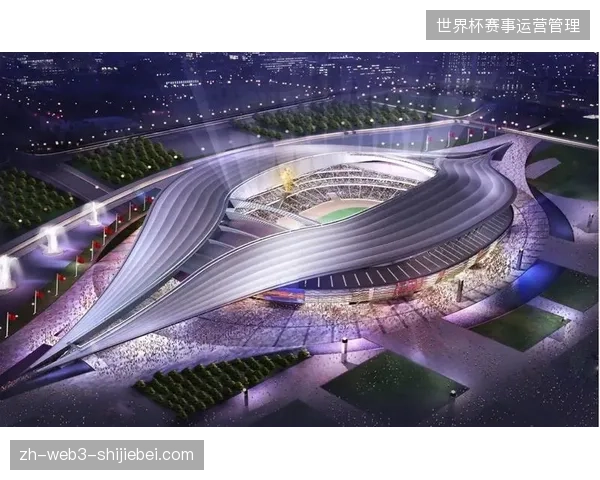 场馆智能化升级投入虽高，部分世界杯主办城市为何仍在边缘计算环节存在孤岛效应