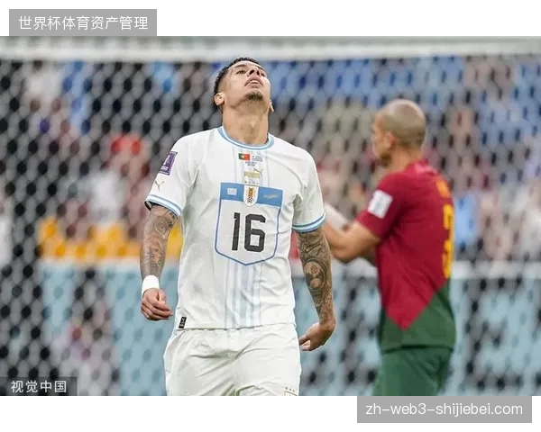 乌拉圭队继承了强悍的防守传统，但球员的高侵略性也导致其场均得牌数高居南美区前列